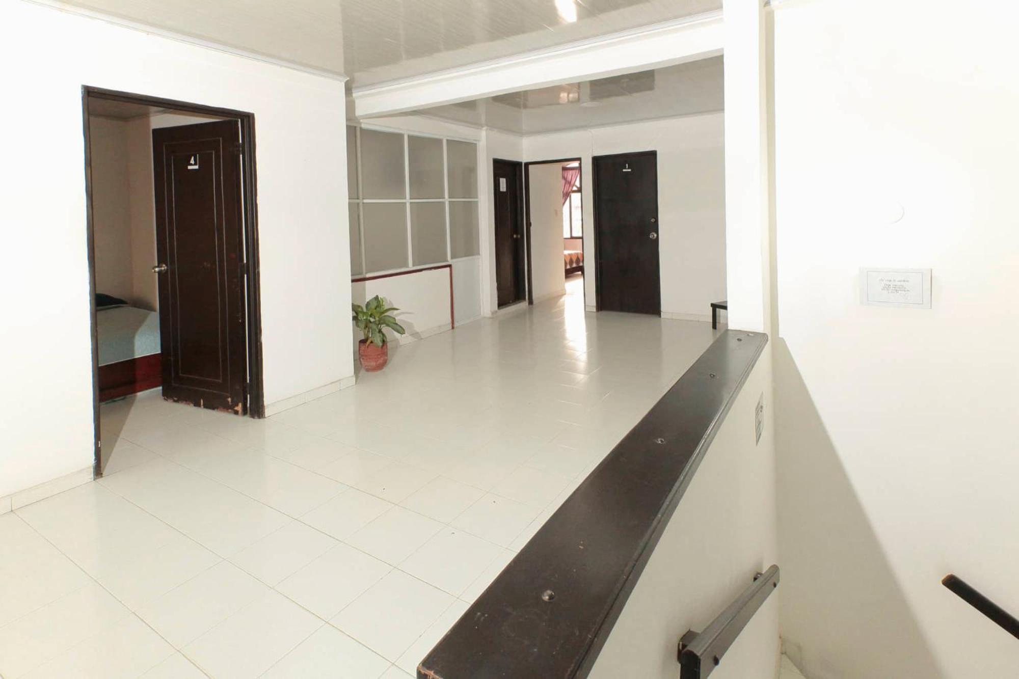 Home Travel Popayan Exterior photo