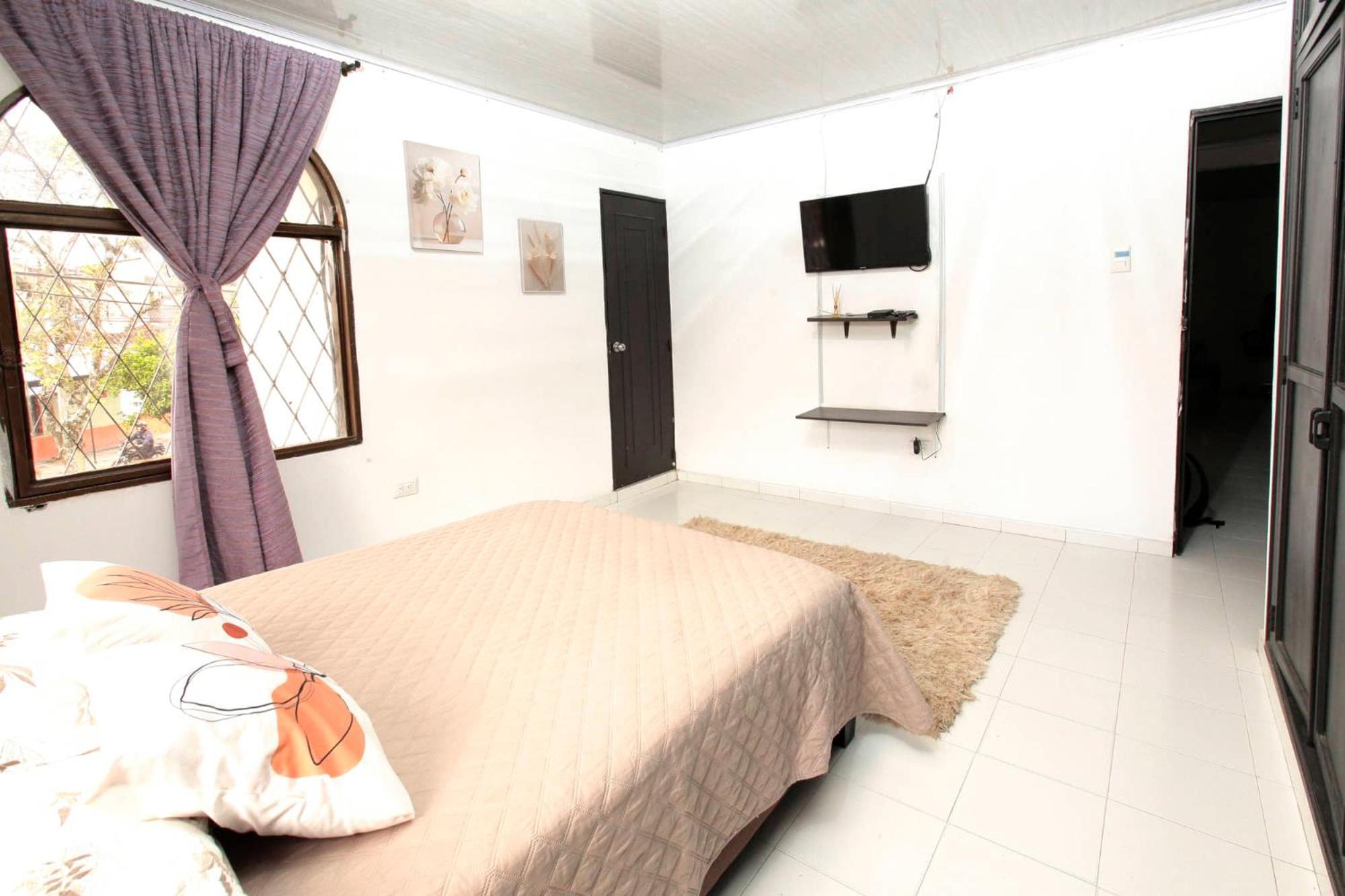 Home Travel Popayan Exterior photo